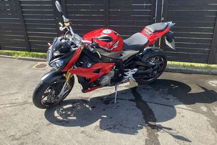 BMW S 1000 R Gebrauchtwagen