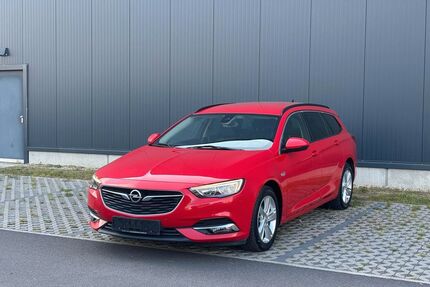 Opel Insignia Gebrauchtwagen