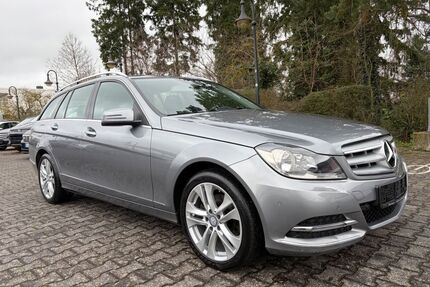 Mercedes-Benz C 220 Gebrauchtwagen