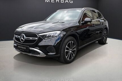 Mercedes-Benz GLC 220 Gebrauchtwagen