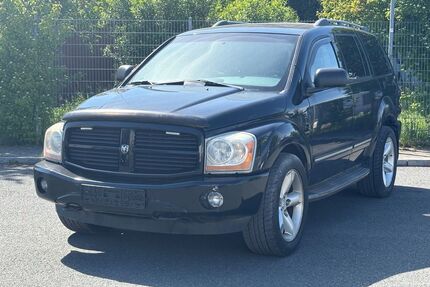 Dodge Durango Gebrauchtwagen