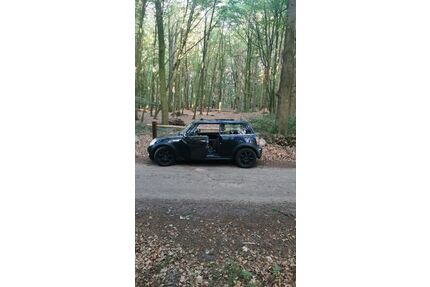 Mini Cooper Gebrauchtwagen