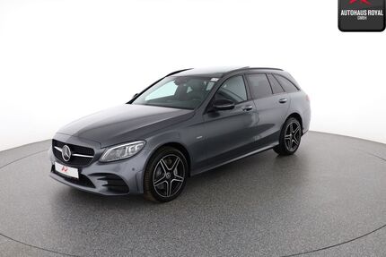Mercedes-Benz C 300 Gebrauchtwagen