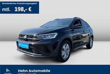 VW Taigo Gebrauchtwagen