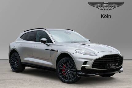 Aston Martin DBX Gebrauchtwagen