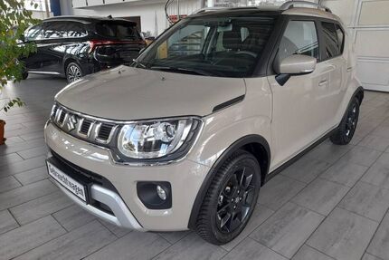 Suzuki Ignis Gebrauchtwagen