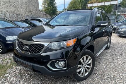 Kia Sorento Gebrauchtwagen