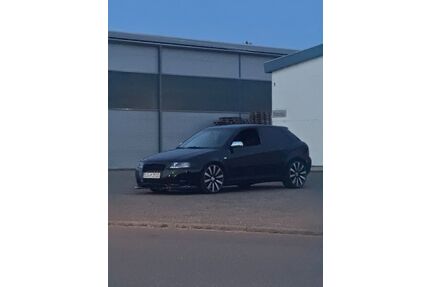 Audi S3 Gebrauchtwagen