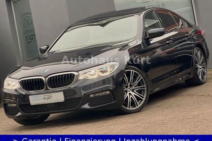 BMW 540 Gebrauchtwagen