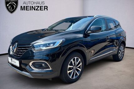Renault Kadjar Gebrauchtwagen