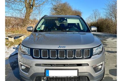 Jeep Compass Gebrauchtwagen