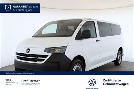 VW T7 Kombi Gebrauchtwagen