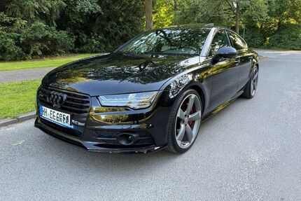 Audi A7 Gebrauchtwagen