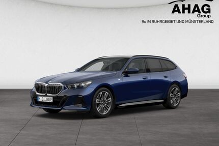 BMW i5 Gebrauchtwagen