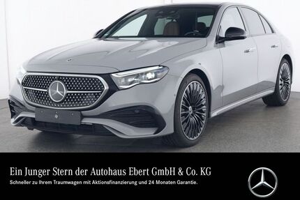 Mercedes-Benz E 400 Gebrauchtwagen