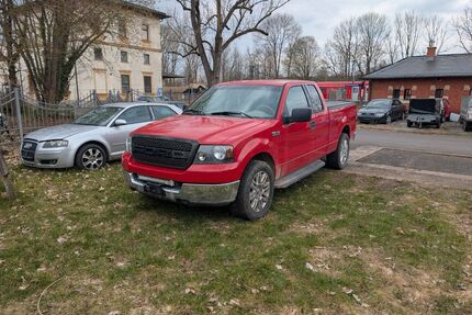 Ford F 150 Gebrauchtwagen