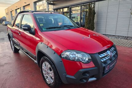 Fiat Strada Gebrauchtwagen