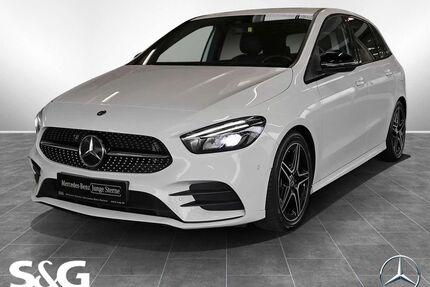 Mercedes-Benz B 200 Gebrauchtwagen