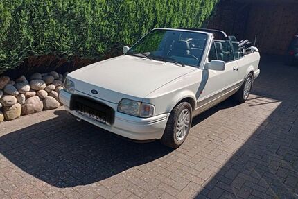 Ford Escort Gebrauchtwagen