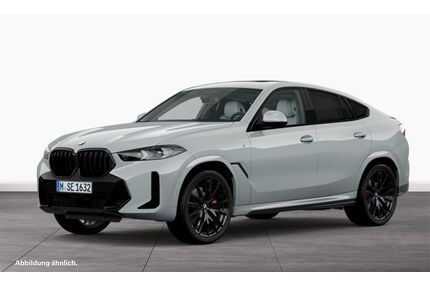 BMW X6 Gebrauchtwagen