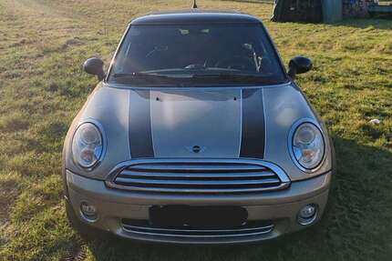 Mini Cooper Gebrauchtwagen