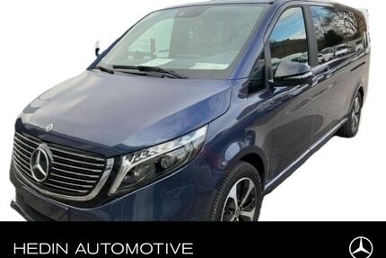 Mercedes-Benz EQV Gebrauchtwagen