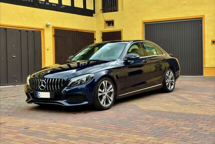 Mercedes-Benz C 400 Gebrauchtwagen