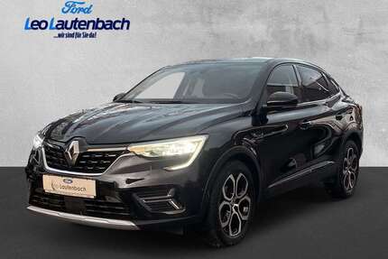 Renault Arkana Gebrauchtwagen