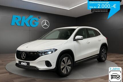 Mercedes-Benz EQA Gebrauchtwagen