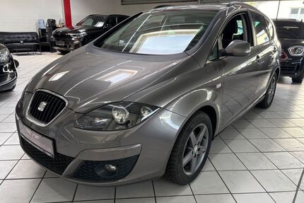 Seat Altea Gebrauchtwagen