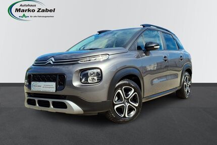 Citroen C3 Aircross Gebrauchtwagen
