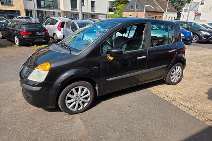 Renault Modus Gebrauchtwagen