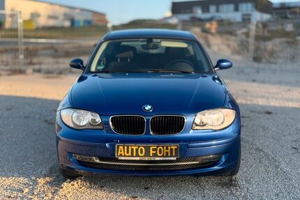 BMW 116 Gebrauchtwagen