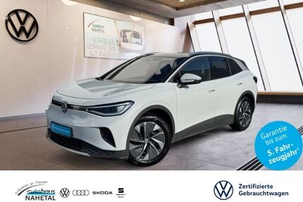 VW ID.4 Gebrauchtwagen