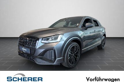 Audi Q2 Gebrauchtwagen