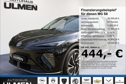 MG Andere Gebrauchtwagen
