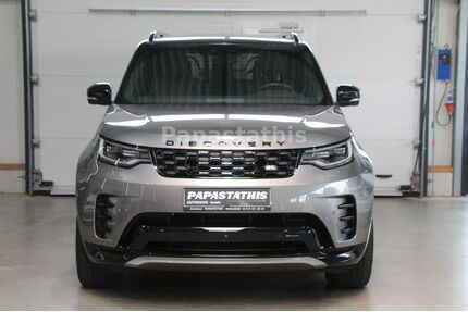 Land Rover Discovery Gebrauchtwagen