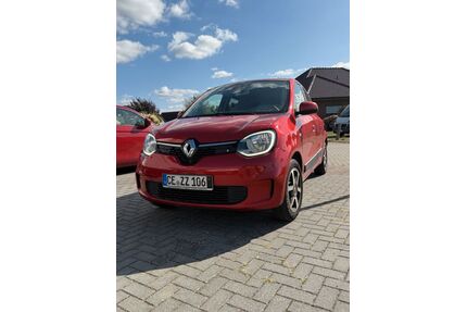 Renault Twingo Gebrauchtwagen