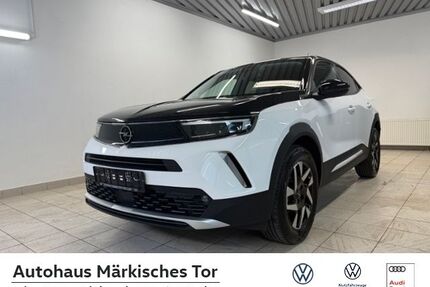 Opel Mokka Gebrauchtwagen