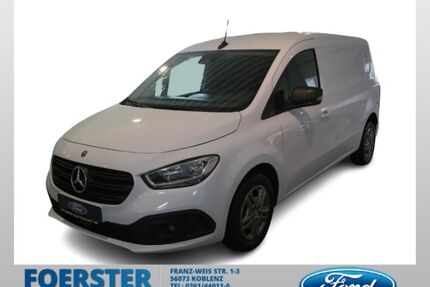Mercedes-Benz Citan Gebrauchtwagen