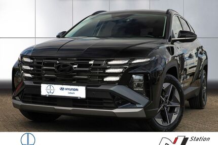 Hyundai TUCSON Gebrauchtwagen