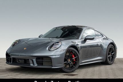 Porsche 992 Gebrauchtwagen