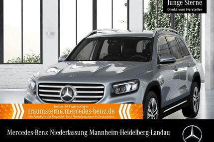 Mercedes-Benz GLB 200 Gebrauchtwagen
