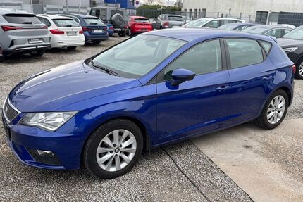 Seat Leon Gebrauchtwagen