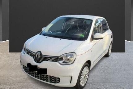 Renault Twingo Gebrauchtwagen