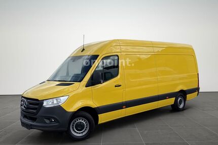 Mercedes-Benz Sprinter Gebrauchtwagen