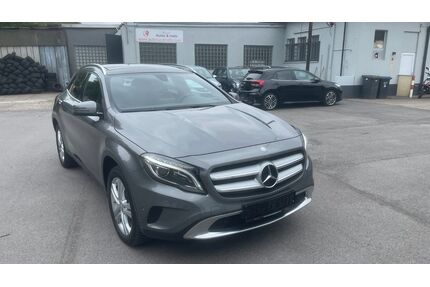 Mercedes-Benz GLA 200 Gebrauchtwagen