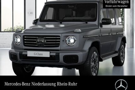 Mercedes-Benz G 450 Gebrauchtwagen