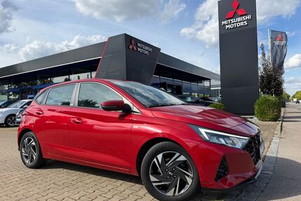 Hyundai i20 Gebrauchtwagen