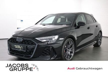 Audi RS3 Gebrauchtwagen